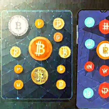 Citadel đầu tư 400 triệu USD vào Crypto.com: Tín hiệu xác nhận hay cái bẫy của thị trường gấu?