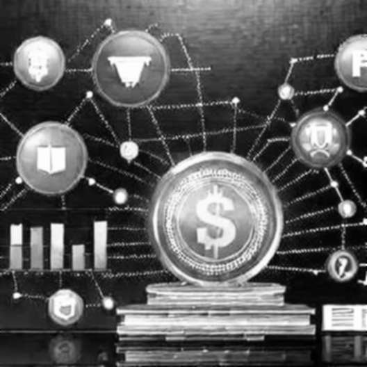 Bitcoin chạm 67.000 USD: Khi câu chuyện AI nguội và kỳ vọng luật pháp Mỹ thổi bùng sóng