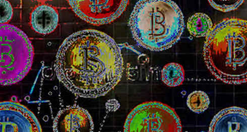 Mỹ nhắm vào siêu tàu dầu Iran: Tín hiệu đỏ cho crypto?