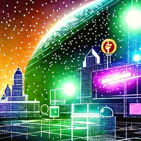 Context: Bối cảnh thị trường crypto trong xung đột