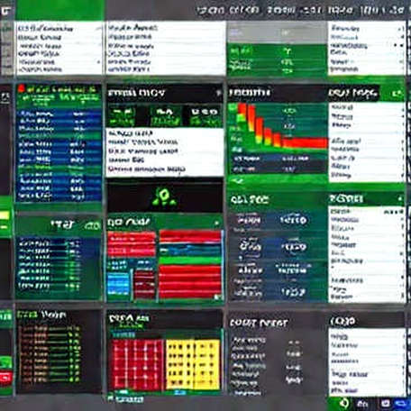 Bong bóng cá cược World Cup 20 tỷ USD: Sự thật đằng sau cơn sốt crypto
