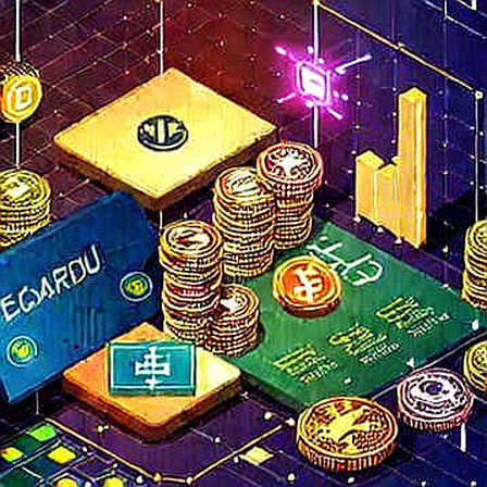 2.500 USD Đã Mất Hay Cơ Hội Cho Người Thông Minh? Vụ Tịch Thu Crypto Mới Nhất Từ Mỹ