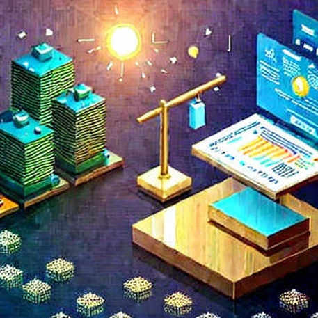 Lạm phát hạ nhiệt nhưng nỗi sợ tăng lãi vẫn còn: Crypto đang đi trên dây mong manh Lạm phát hạ nhiệt nhưng nỗi sợ tăng lãi vẫn còn: Crypto đang đi trên dây mong manh