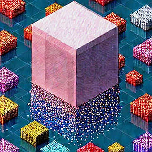 Mỹ ép 35 nước chọn phe AI: Crypto có bị cuốn vào vòng xoáy địa chính trị?