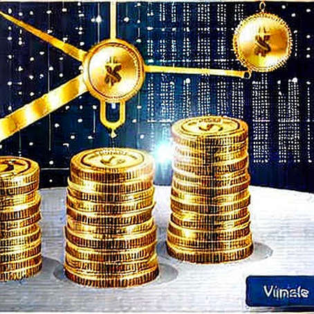 Khi Con Cá Voi Khoe Khoản Lời 4 Triệu USD: Một Bài Học Về Sự Thật Trong Thị Trường Tăng Khi Con Cá Voi Khoe Khoản Lời 4 Triệu USD: Một Bài Học Về Sự Thật Trong Thị Trường Tăng